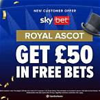 royal ascot bet offers